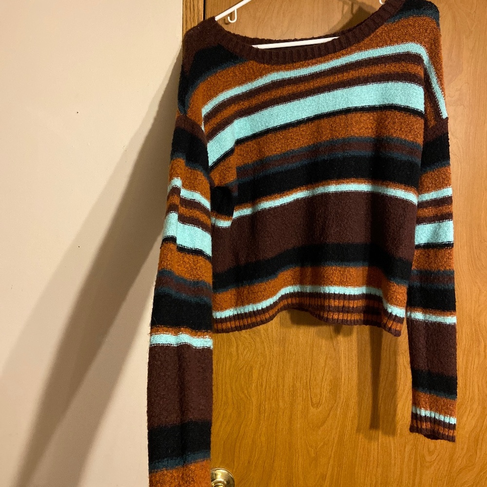 Wild Fable Sweater
